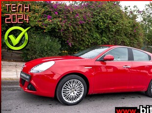 Alfa Romeo Giulietta '12 1.4T DISTICTIVE 170HP ΕΛΛΗΝΙΚΟ-ΙΔΙΩΤΗ