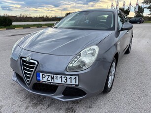 Alfa Romeo Giulietta '12 1.6 DIESEL