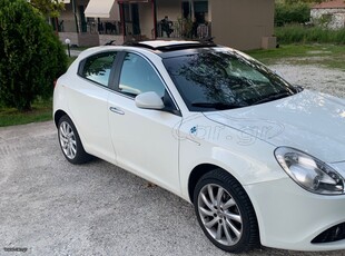 Alfa Romeo Giulietta '12 1.6 JTDM 16V