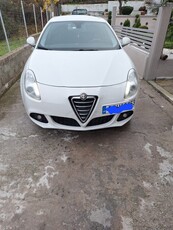 Alfa Romeo Giulietta '12