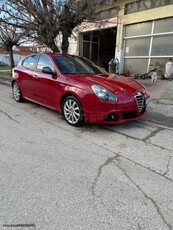 Alfa Romeo Giulietta '13