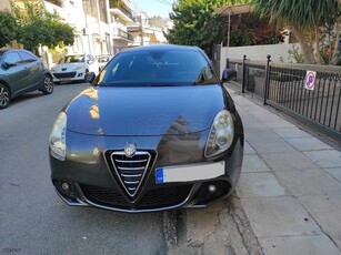 Alfa Romeo Giulietta '13 1.6 DIESEL DISTINCTIVE