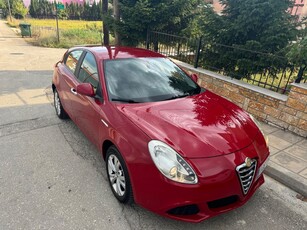 Alfa Romeo Giulietta '13 1,6 Jtbm diesel