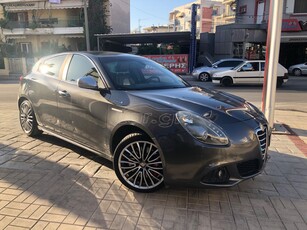 Alfa Romeo Giulietta '13 1.6 JTDm 16V Sportiva Full