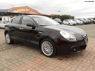 Alfa Romeo Giulietta '13 1.6 JTDM- SUPER