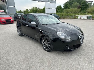 Alfa Romeo Giulietta '13 1,6JTDm Veloce