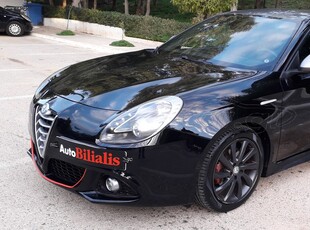 Alfa Romeo Giulietta '13 ΥΓΡΑΕΡΙΟ ΠΡΟΣΦΟΡΑ !!!