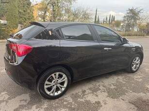 Alfa Romeo Giulietta '14