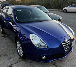 Alfa Romeo Giulietta '14