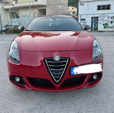 Alfa Romeo Giulietta '14 QV LINE