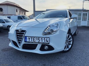 Alfa Romeo Giulietta '15 ΕΛΛΗΝΙΚΟ 1 ΧΕΡΙ- EURO 6 DIESEL