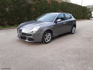 Alfa Romeo Giulietta '15 1.6 JTDM DIEDEL