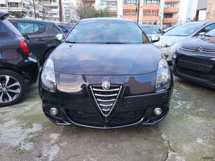 Alfa Romeo Giulietta '15