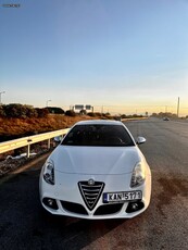 Alfa Romeo Giulietta '15