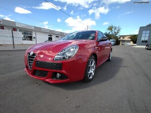 Alfa Romeo Giulietta '15 Sprint 1.6 JTDM-2