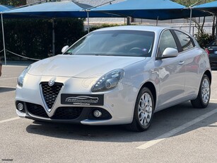 Alfa Romeo Giulietta '16 1.6 JTD Super