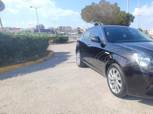 Alfa Romeo Giulietta '16 1.6 JTDM 16V Super