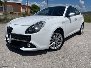 Alfa Romeo Giulietta '16 1.6 JTDm 16V Super TCT