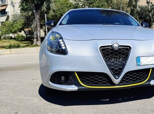 Alfa Romeo Giulietta '16 2.0 JTDM 16V Super TCT