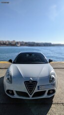 Alfa Romeo Giulietta '16