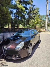 Alfa Romeo Giulietta '16