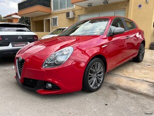 Alfa Romeo Giulietta '16