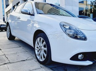 Alfa Romeo Giulietta '17 1.4L 16V MULTIAIR*120HP*5ΘΥΡΟ*CLIMA