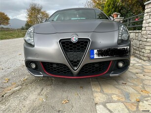 Alfa Romeo Giulietta '17 1.6 JTDM 16V SUPER TCT