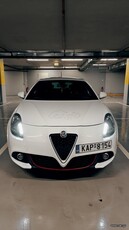 Alfa Romeo Giulietta '18 1.4 TB 16V MULTIAIR