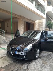 Alfa Romeo Giulietta '19 1.6 JTDM 16V