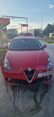 Alfa Romeo Giulietta '19 1.6 JTDM 16V