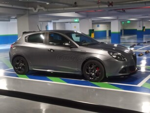 Alfa Romeo Giulietta '19 1.6 JTDM 16V VELOCE