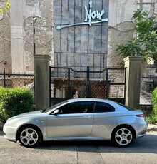 Alfa Romeo GT '04 1ο Χέρι Ατρακάριστο !!!