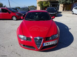 Alfa Romeo GT '04 1.8 3D SPORT ΕΛΛΗΝΙΚΟ