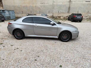 Alfa Romeo GT '04 2.0 16V JTS 16V DISTINCTIVE