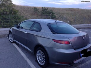 Alfa Romeo GT '04 GT-COUPE