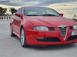 Alfa Romeo GT '06