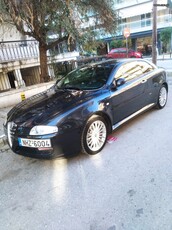 Alfa Romeo GT '06 JTS 16V - 2.0