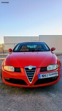 Alfa Romeo GT '06