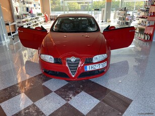 Alfa Romeo GT '07 320 τελη