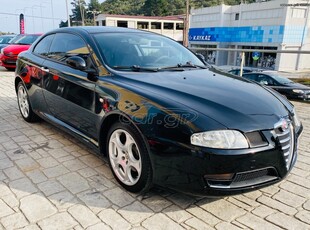 Alfa Romeo GT '07 Coupe