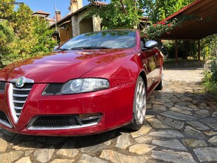 Alfa Romeo GT '07 Veloce