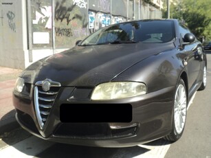 Alfa Romeo GT '08 ΑΤΜΟΣΦΑΙΡΙΚΟ/160ΗΡ/ΑΡΙΣΤΟ/ΑΝΤΑΛΛΑΓΕΣ/ΕΤΟΙΜΟΠΑΡΑΔΟΤΟ