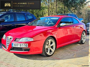 Alfa Romeo GT '08 1.9 JTD Q2