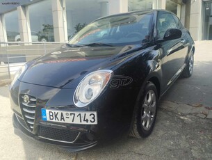 Alfa Romeo Mito '08 1.4 16V