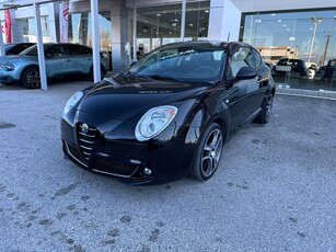 Alfa Romeo Mito '08 1.6 JTDM 16V