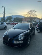 Alfa Romeo Mito '08