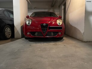 Alfa Romeo Mito '08