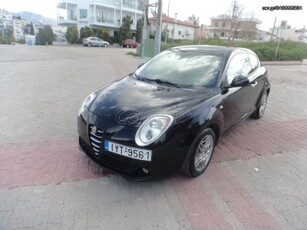 Alfa Romeo Mito '09 1.4 16V Turismo