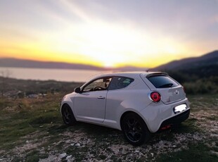 Alfa Romeo Mito '09 1,4 220hp